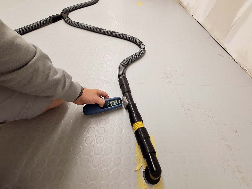 trocpro gebaeudetrocknung ceravogue system