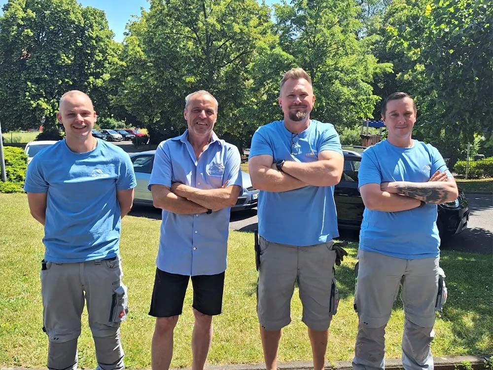 trocpro service fuer gewerbekunden das