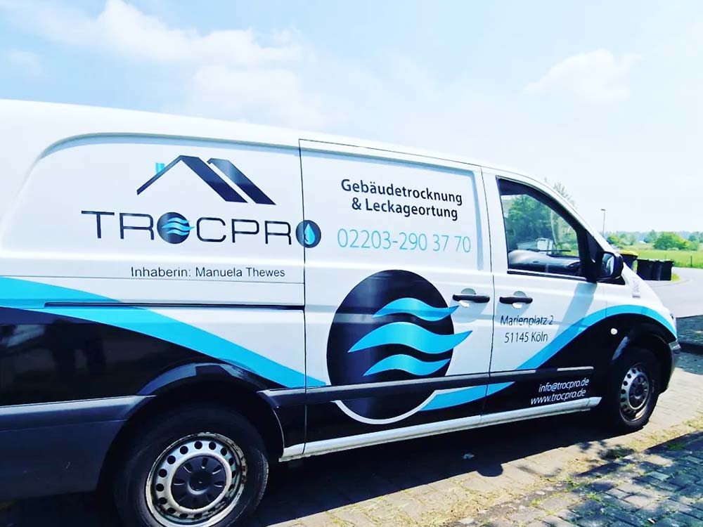 trocpro service fuer gewerbekunden firmenwagen
