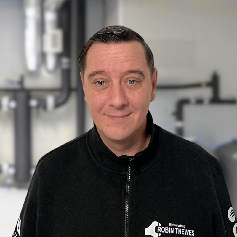 trocpro team frank davids