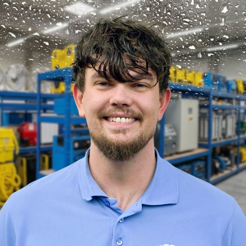 trocpro team alexander lindenberg