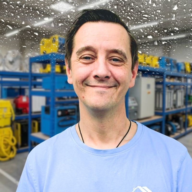 trocpro team frank davids